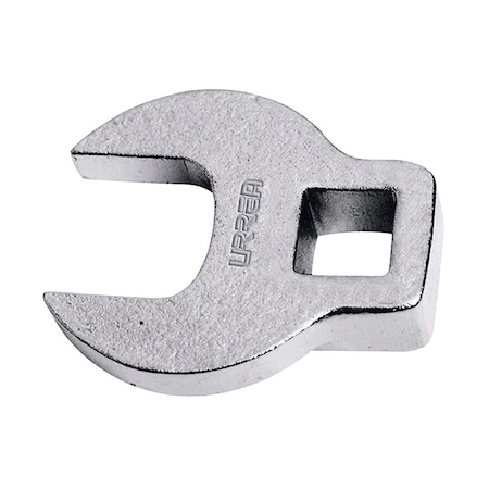 Urrea 3/8" drive, crowfoot wrench 19 MM 4919M